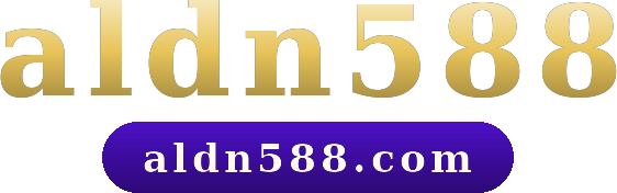 aldn588 logo